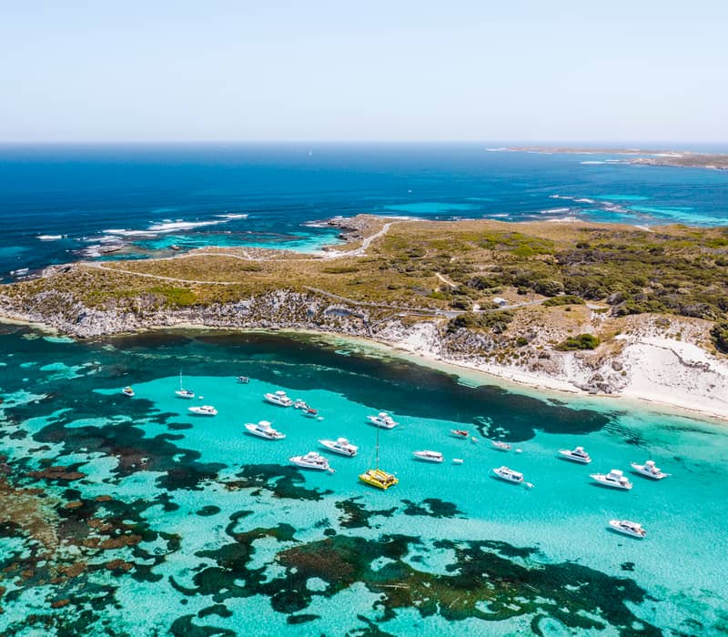 Picture Perfect Perth Tour