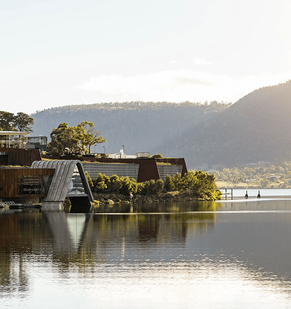 Taste of the Top End