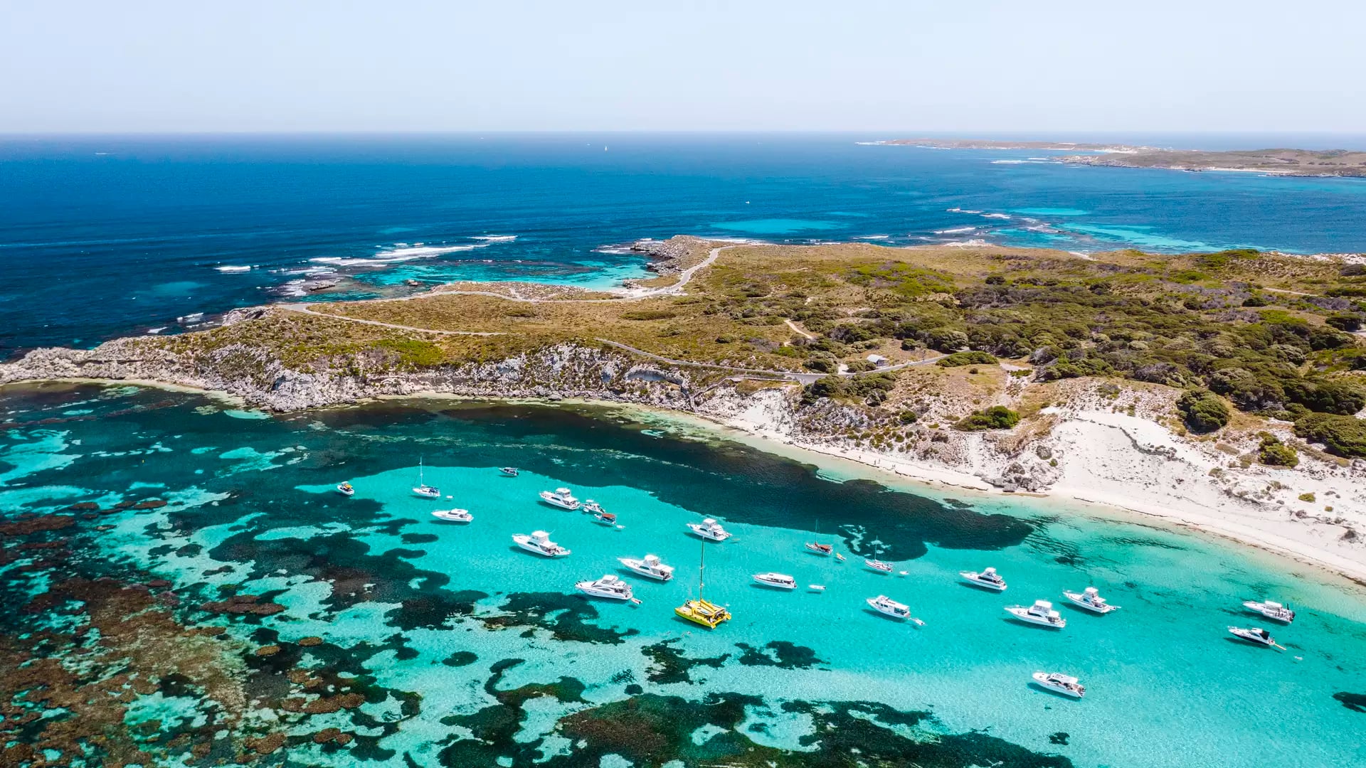 Picture Perfect Perth Tour